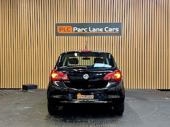 Used Vauxhall Corsa 2016 for sale - 78331636: Photo