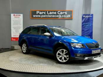 Used Skoda Octavia 2016 for sale - 75239693: Photo