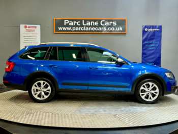 Used Skoda Octavia 2016 for sale - 75239693: Photo