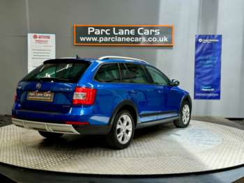 Used Skoda Octavia 2016 for sale - 75239693: Photo