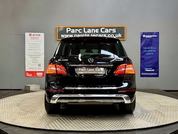 Used Mercedes-Benz M-Class 2022 for sale - 75908583: Photo