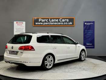 Used Volkswagen Passat 2013 for sale - 73325281: Photo