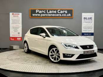 2016 (16) - 1.4 EcoTSI 150 FR 5dr [Technology Pack] ** £35 ANNUAL ROAD TAX **