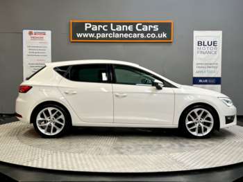 Used SEAT Leon 2016 for sale - 74774577: Photo