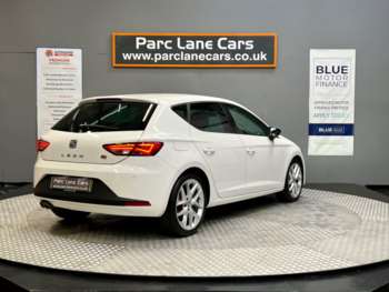 Used SEAT Leon 2016 for sale - 74774577: Photo