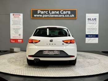 Used SEAT Leon 2016 for sale - 74774577: Photo