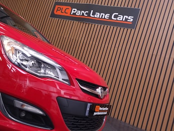 Used Vauxhall Astra 2012 for sale - 78904350: Photo