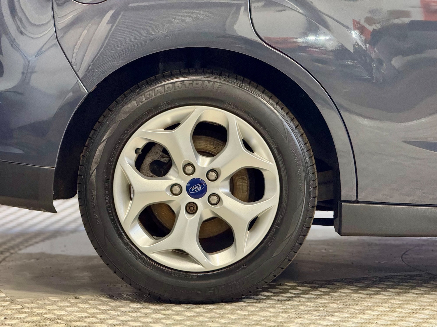 Used Ford C-Max 2011 for sale - 76219728: Photo 11