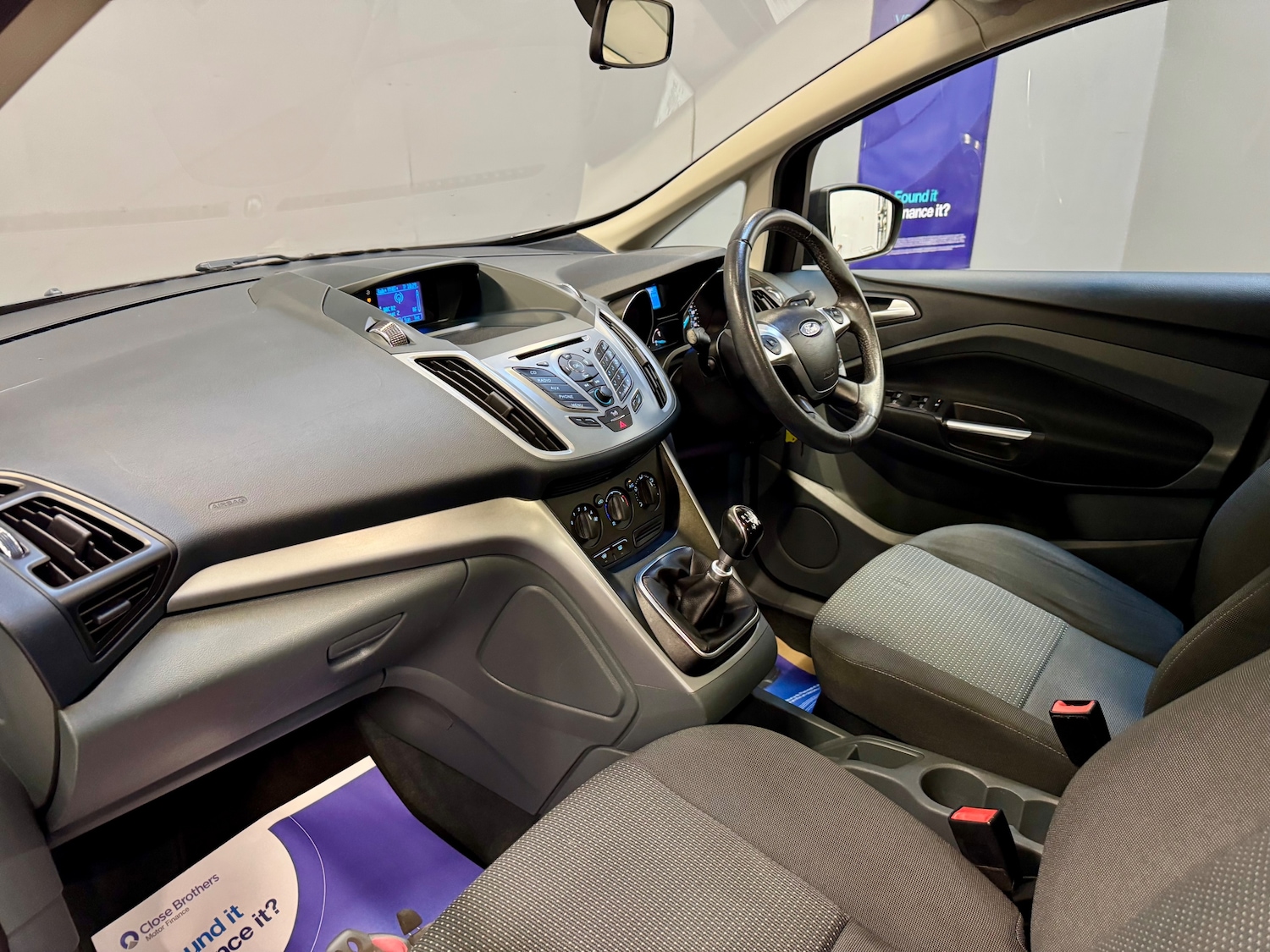 Used Ford C-Max 2011 for sale - 76219728: Photo 15