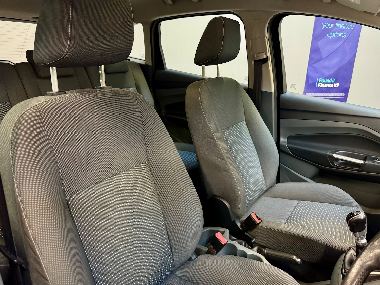 Used Ford C-Max 2011 for sale - 76219728: Photo 16