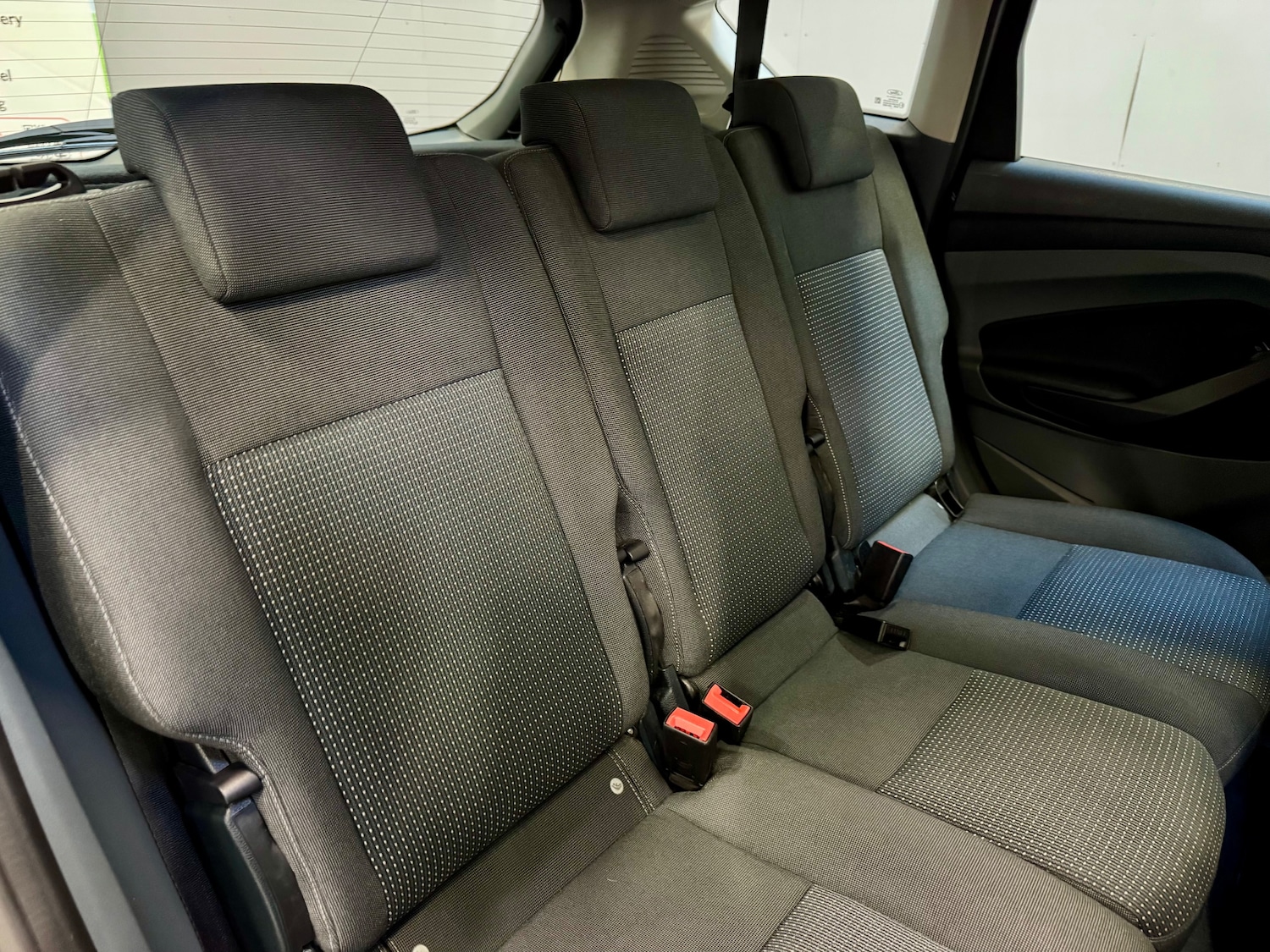 Used Ford C-Max 2011 for sale - 76219728: Photo 17