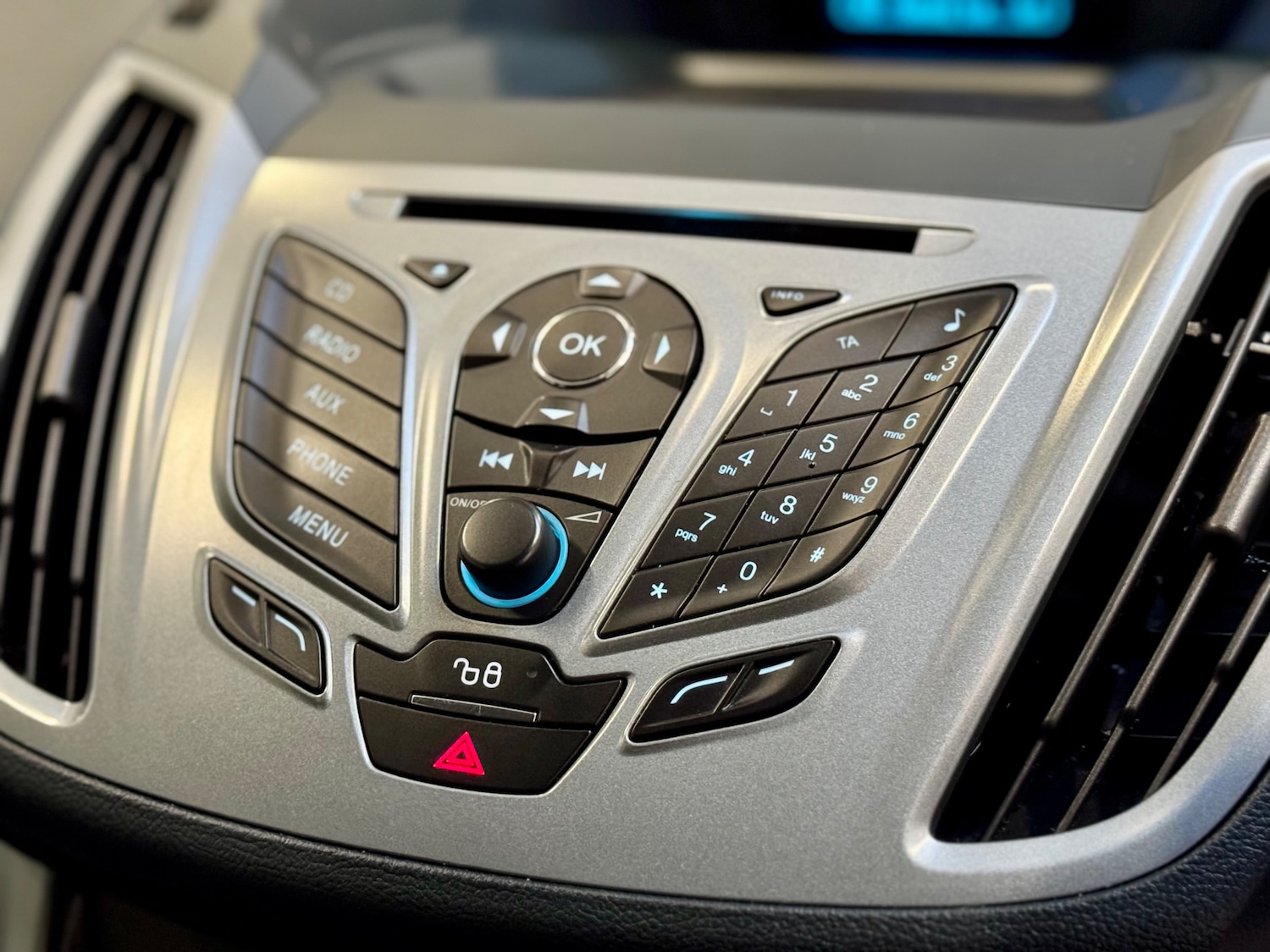 Used Ford C-Max 2011 for sale - 76219728: Photo 20