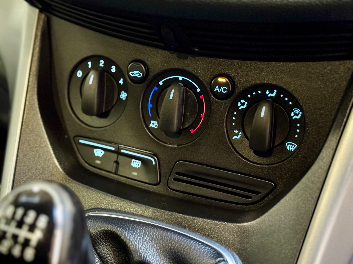 Used Ford C-Max 2011 for sale - 76219728: Photo 21