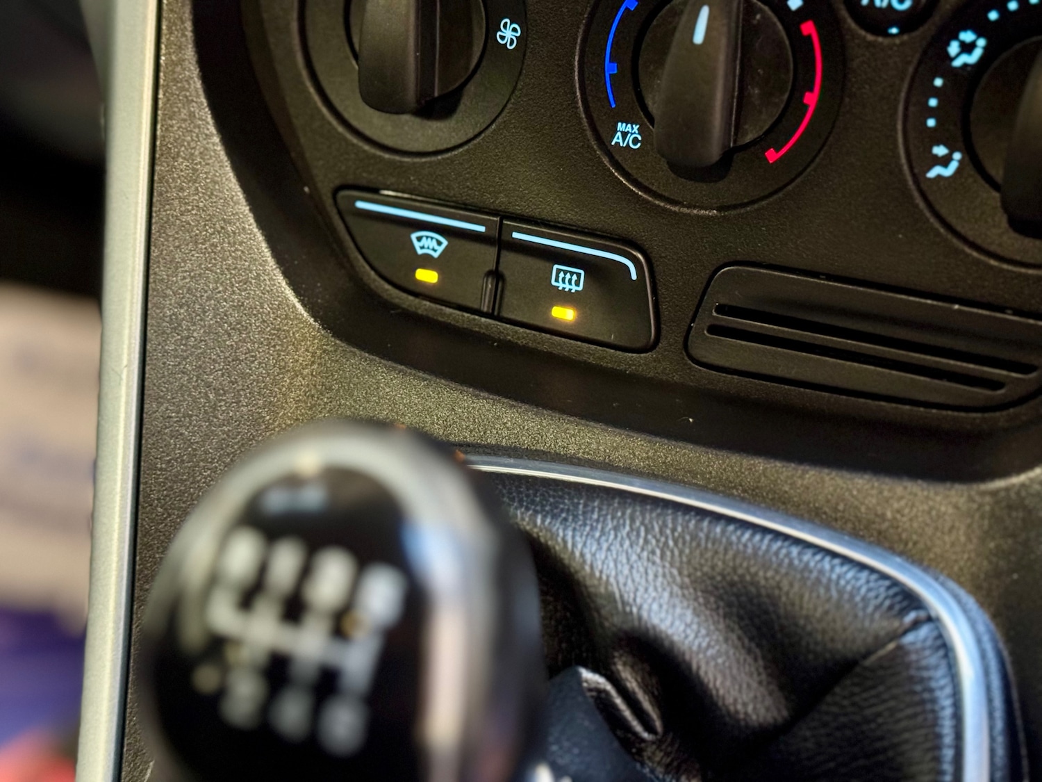 Used Ford C-Max 2011 for sale - 76219728: Photo 22