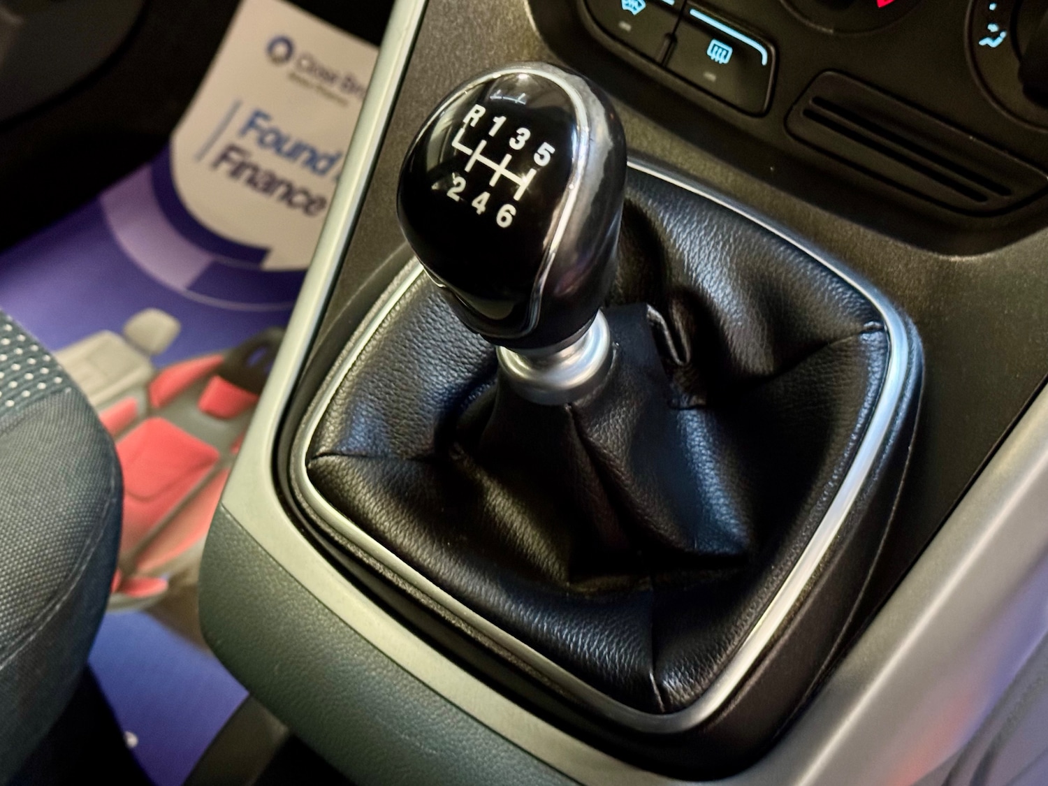 Used Ford C-Max 2011 for sale - 76219728: Photo 23