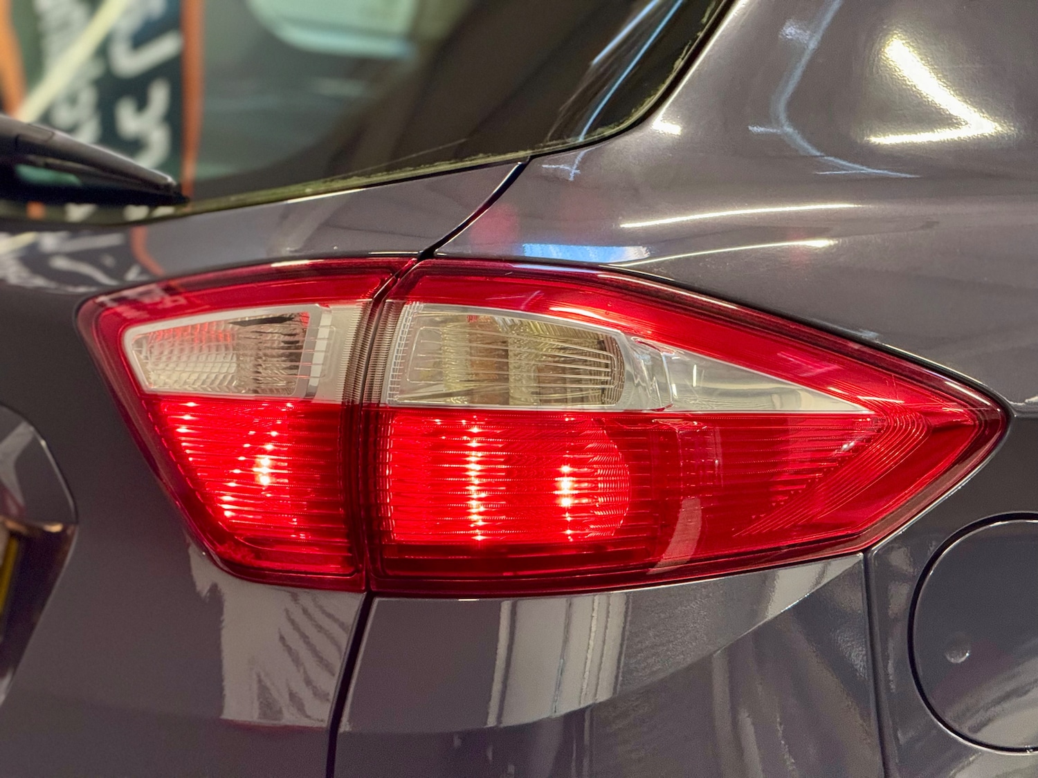 Used Ford C-Max 2011 for sale - 76219728: Photo 26