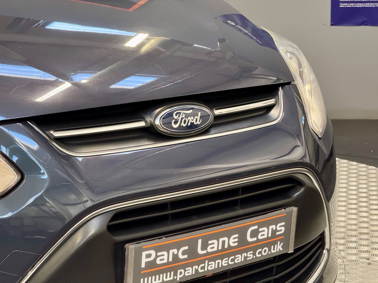 Used Ford C-Max 2011 for sale - 76219728: Photo 27