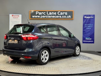 Used Ford C-Max 2011 for sale - 76219728: Photo