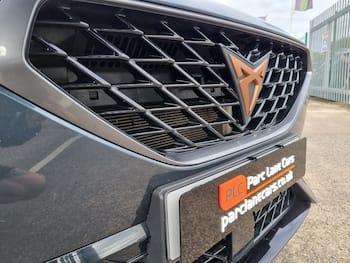 Used Cupra Formentor 2022 for sale - 79630582: Photo