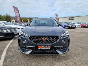Used Cupra Formentor 2022 for sale - 79630582: Photo