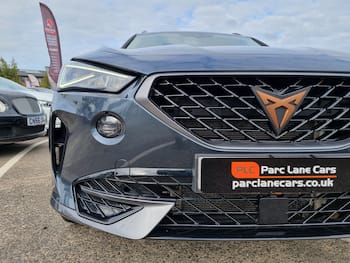Used Cupra Formentor 2022 for sale - 79630582: Photo