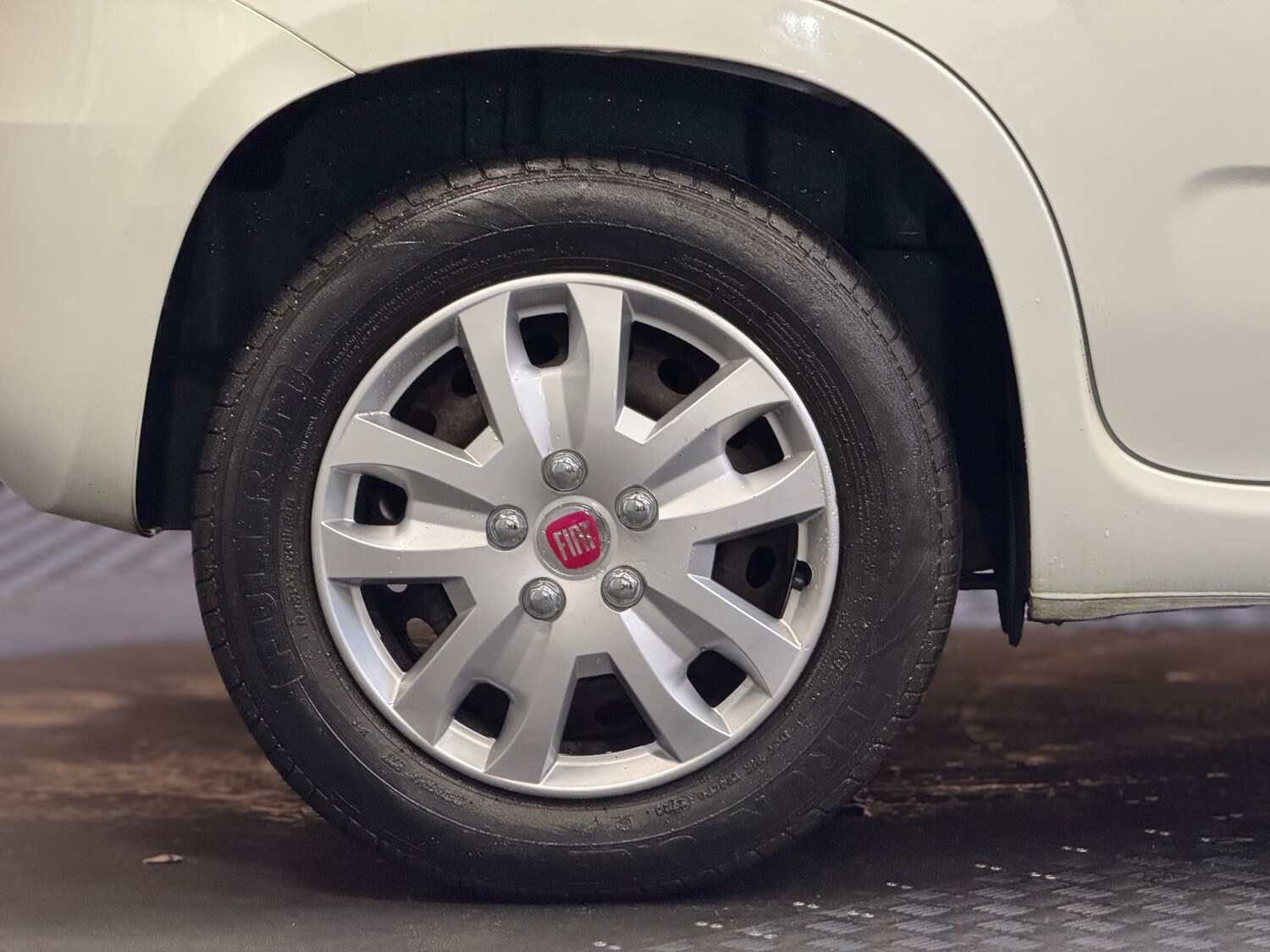 Used Fiat Panda 2014 for sale - 77590484: Photo 10