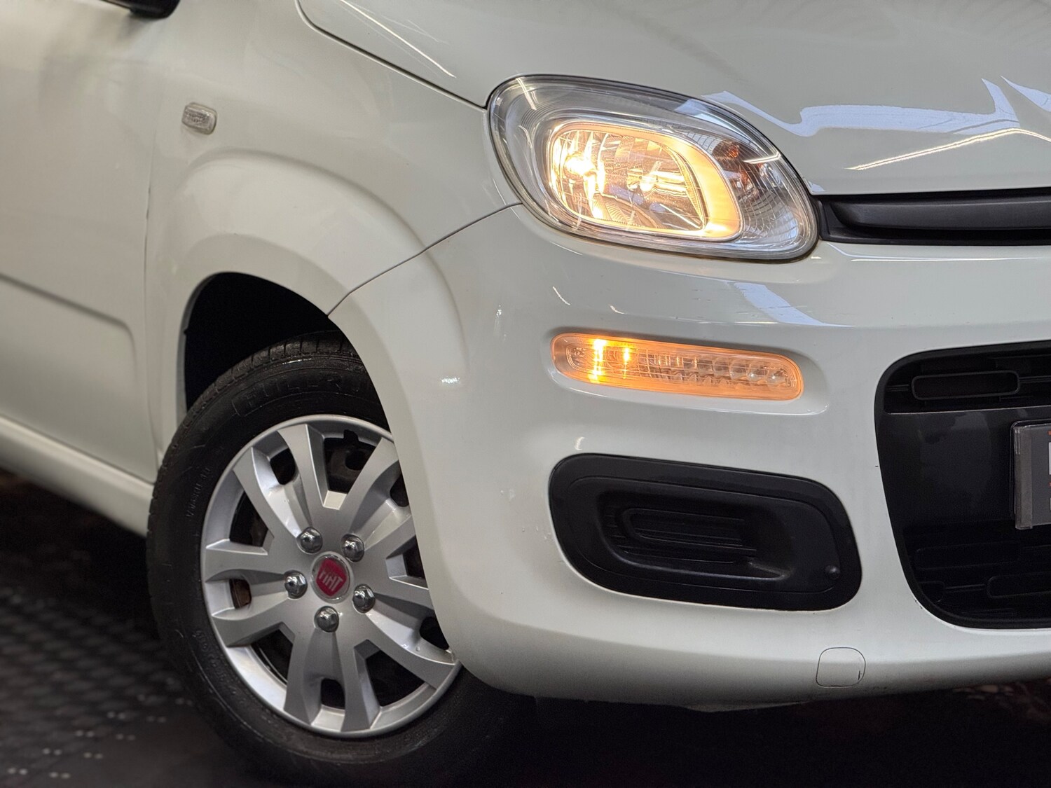 Used Fiat Panda 2014 for sale - 77590484: Photo 11