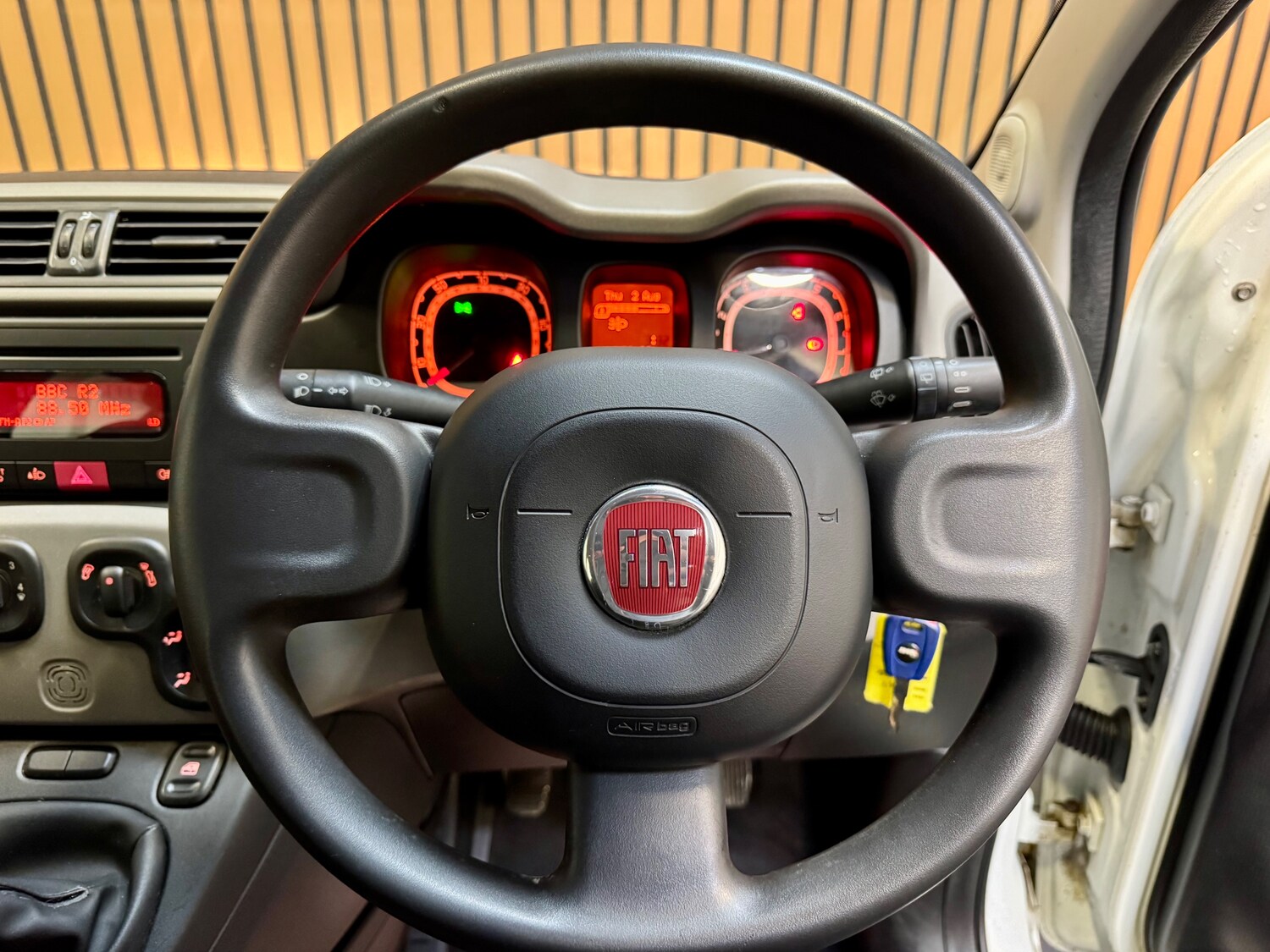 Used Fiat Panda 2014 for sale - 77590484: Photo 13