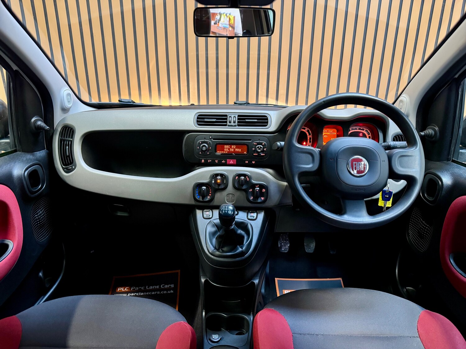 Used Fiat Panda 2014 for sale - 77590484: Photo 14