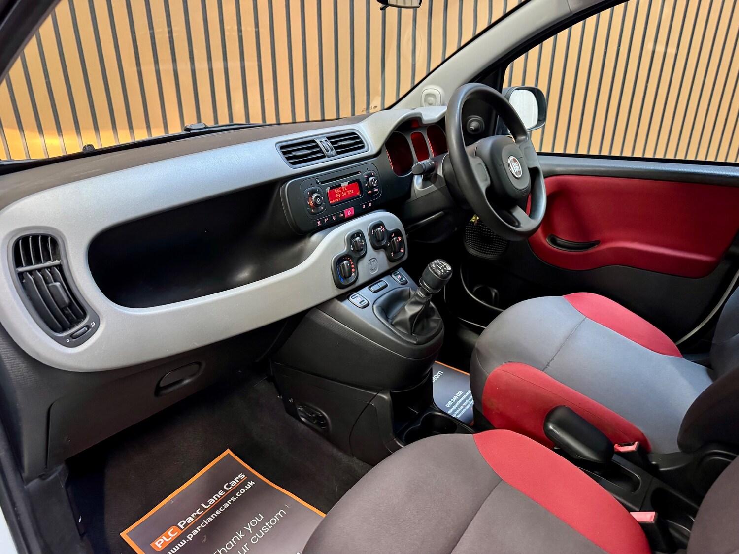 Used Fiat Panda 2014 for sale - 77590484: Photo 15