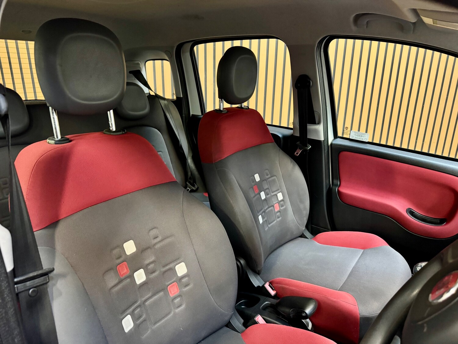 Used Fiat Panda 2014 for sale - 77590484: Photo 16