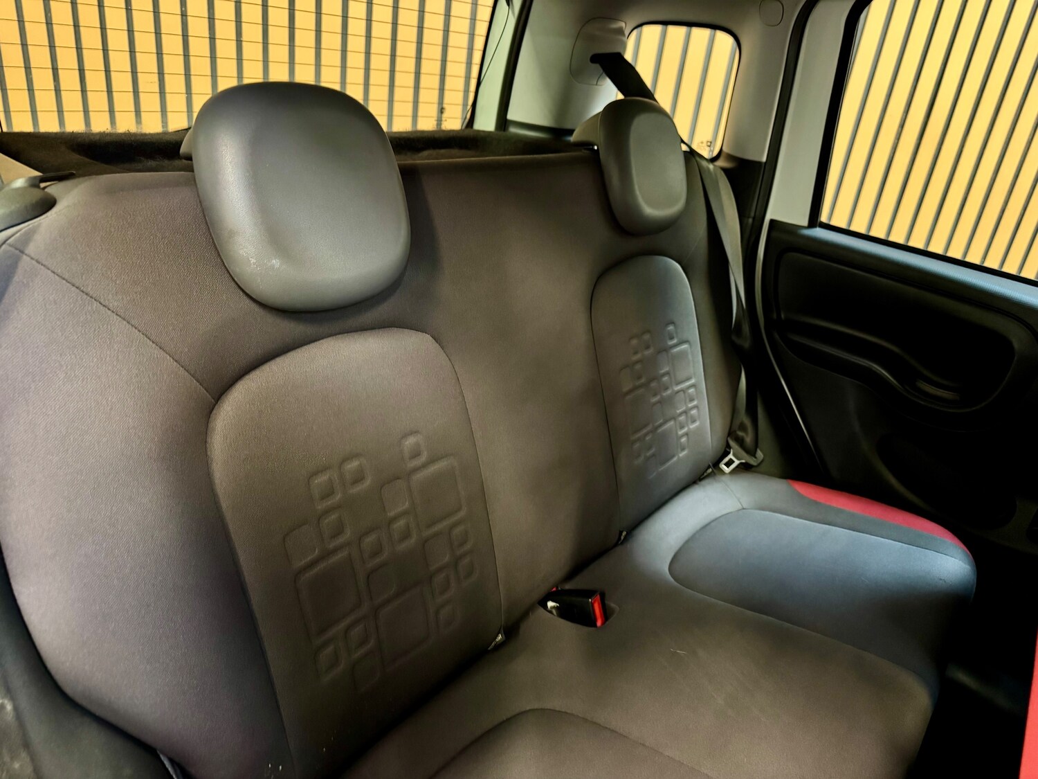 Used Fiat Panda 2014 for sale - 77590484: Photo 17