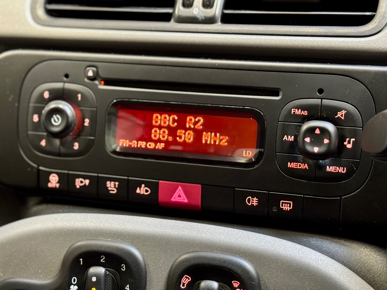 Used Fiat Panda 2014 for sale - 77590484: Photo 18