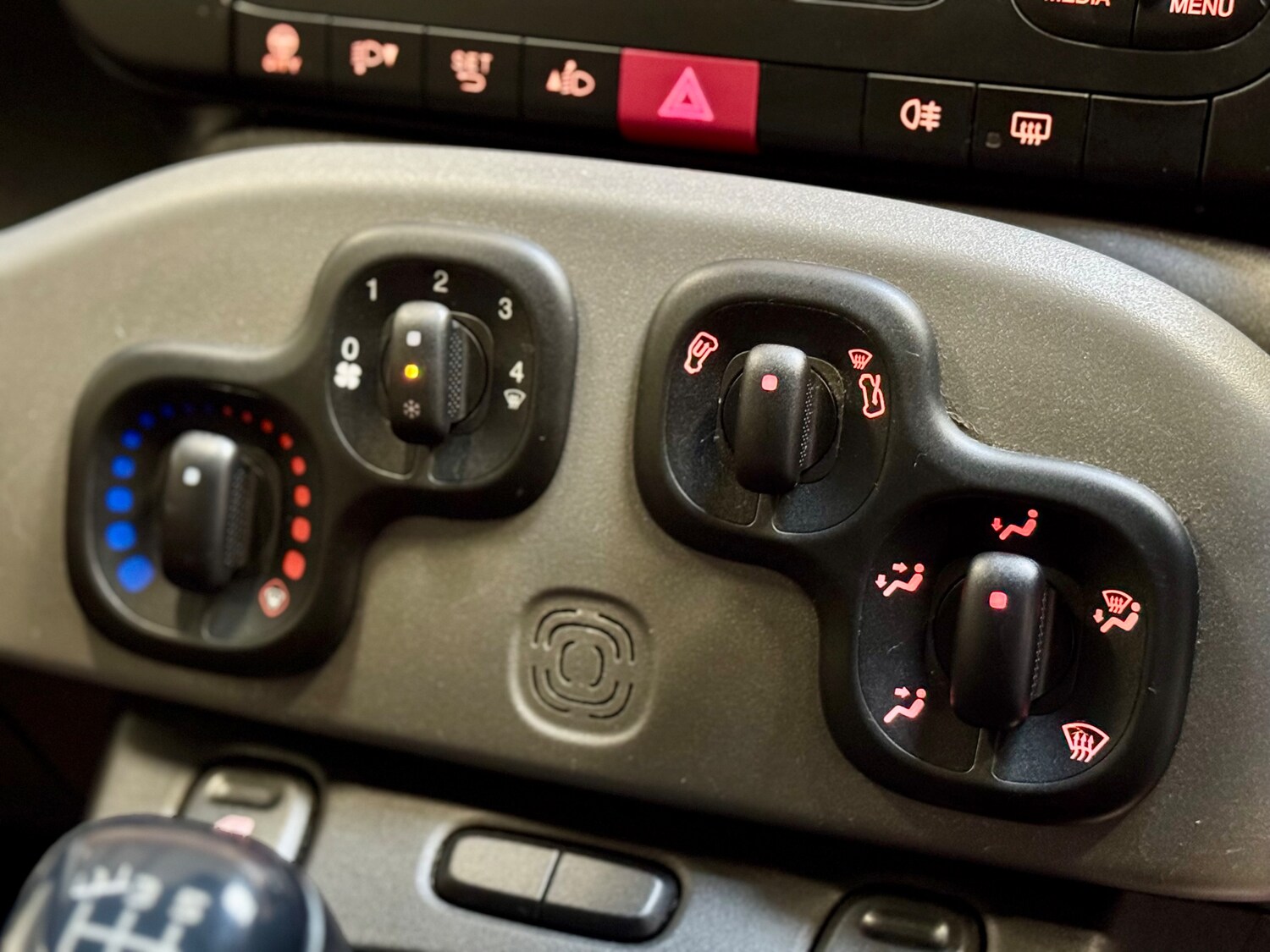 Used Fiat Panda 2014 for sale - 77590484: Photo 19