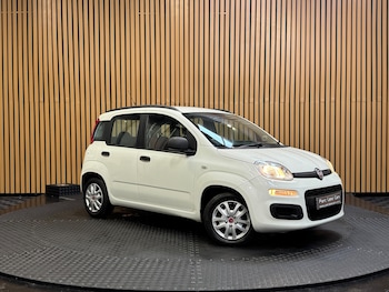 Used Fiat Panda 2014 for sale - 77590484: Photo