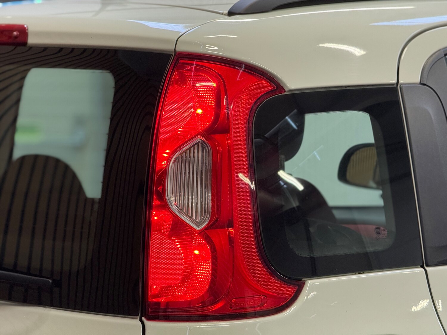 Used Fiat Panda 2014 for sale - 77590484: Photo 22