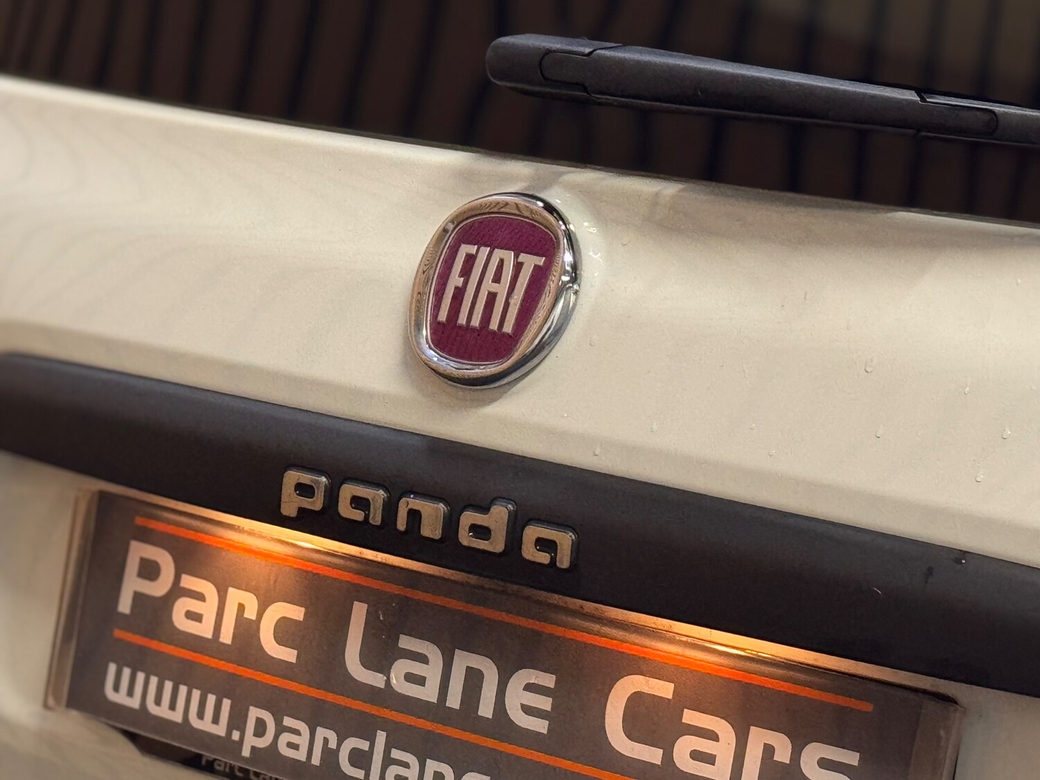 Used Fiat Panda 2014 for sale - 77590484: Photo 23