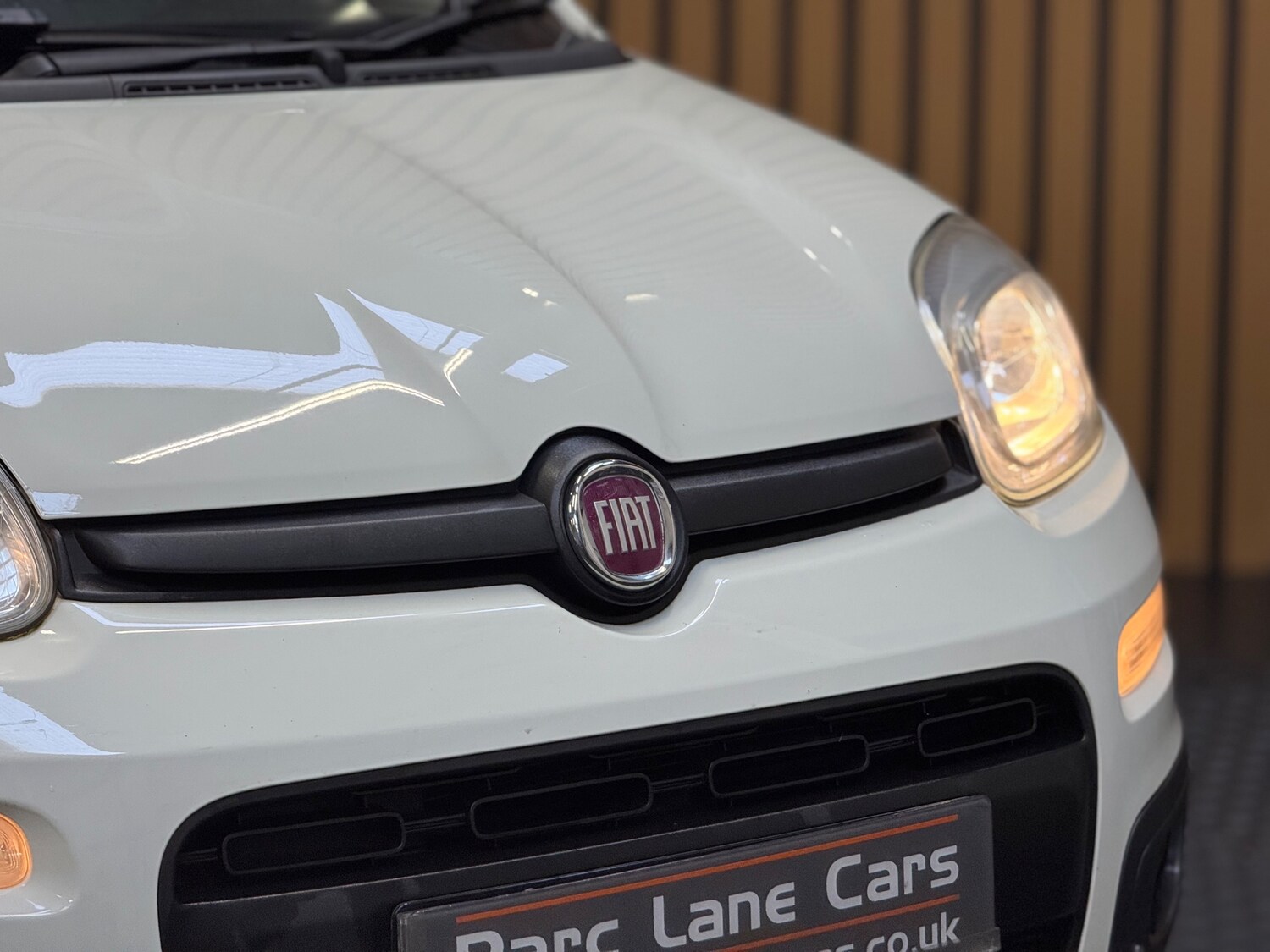 Used Fiat Panda 2014 for sale - 77590484: Photo 24