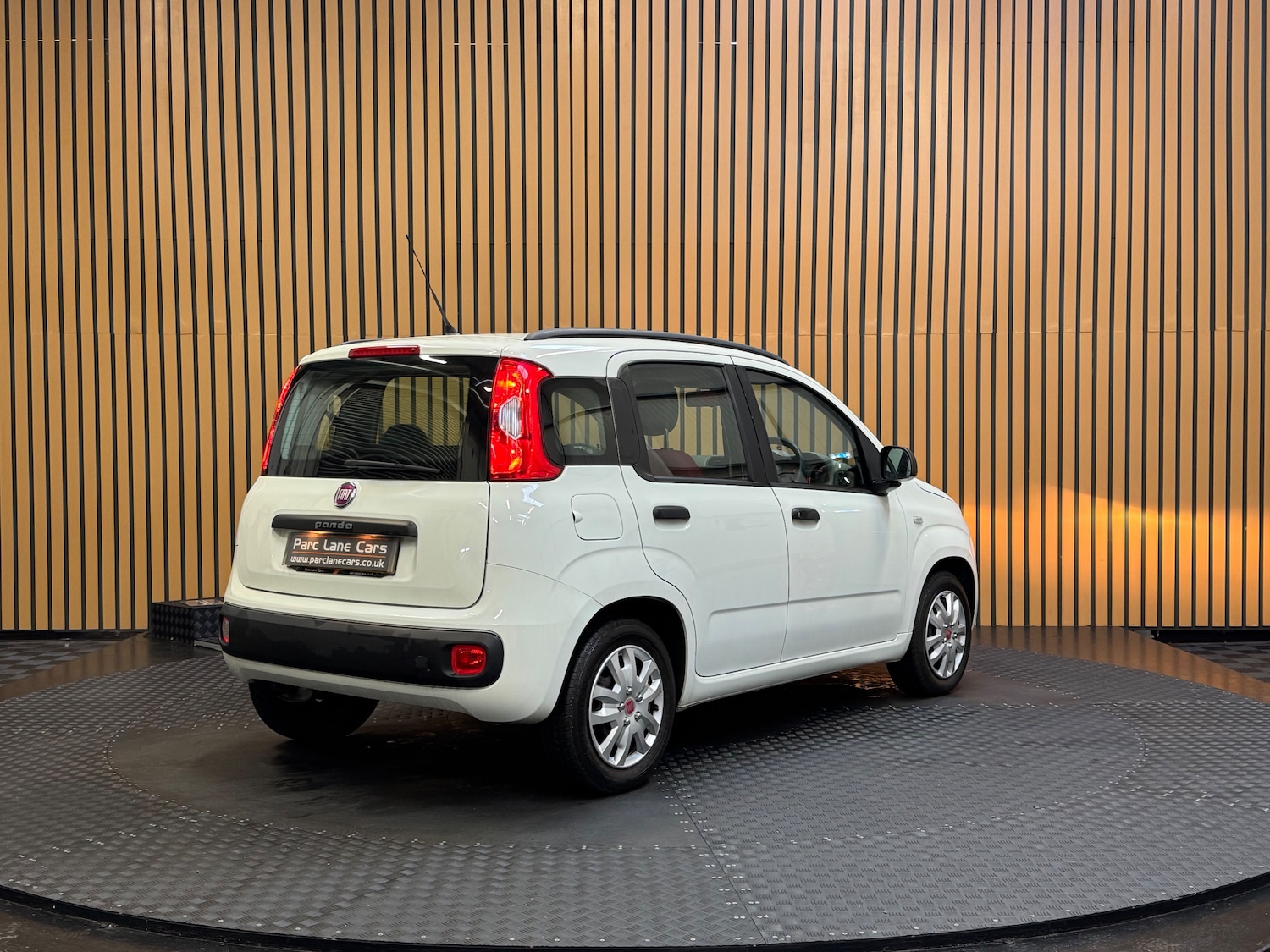 Used Fiat Panda 2014 for sale - 77590484: Photo 3