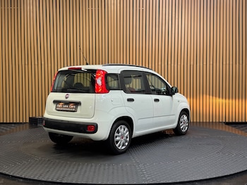 Used Fiat Panda 2014 for sale - 77590484: Photo