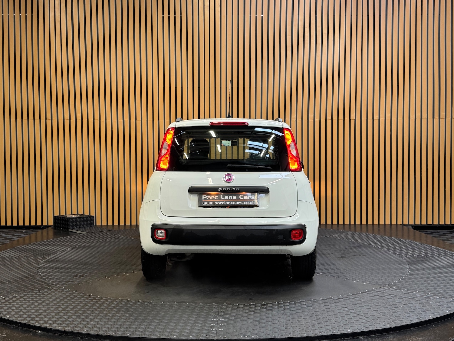 Used Fiat Panda 2014 for sale - 77590484: Photo 4