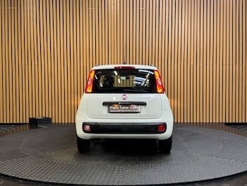 Used Fiat Panda 2014 for sale - 77590484: Photo