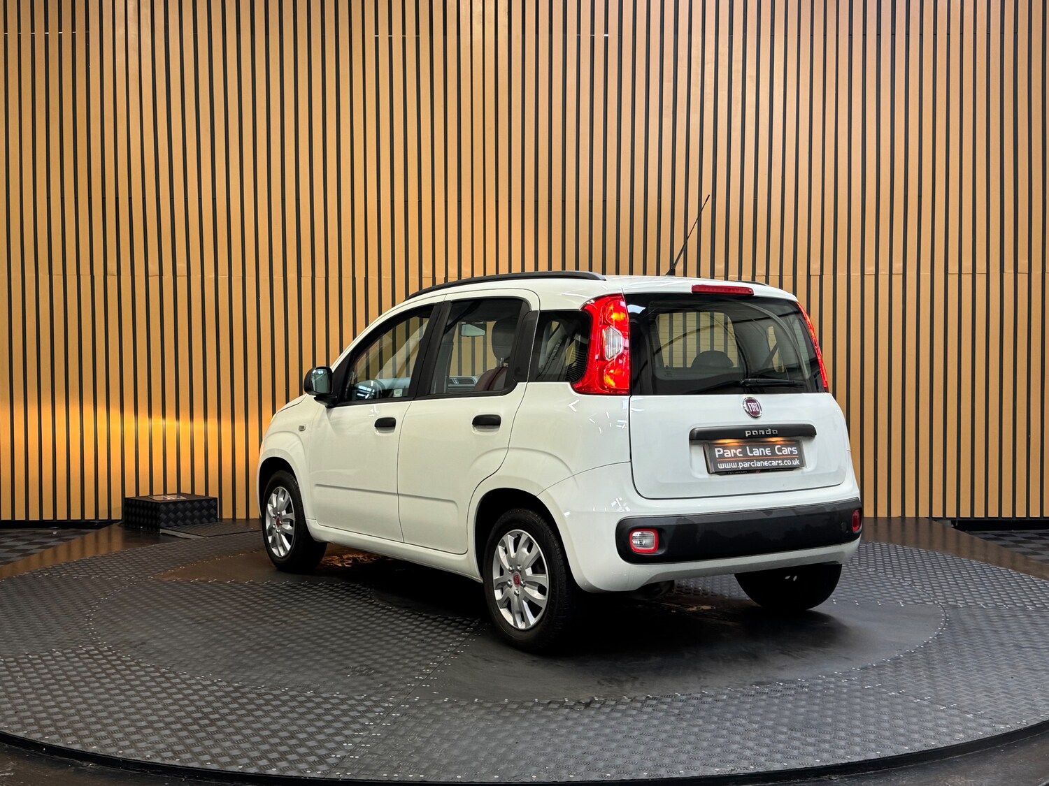 Used Fiat Panda 2014 for sale - 77590484: Photo 6