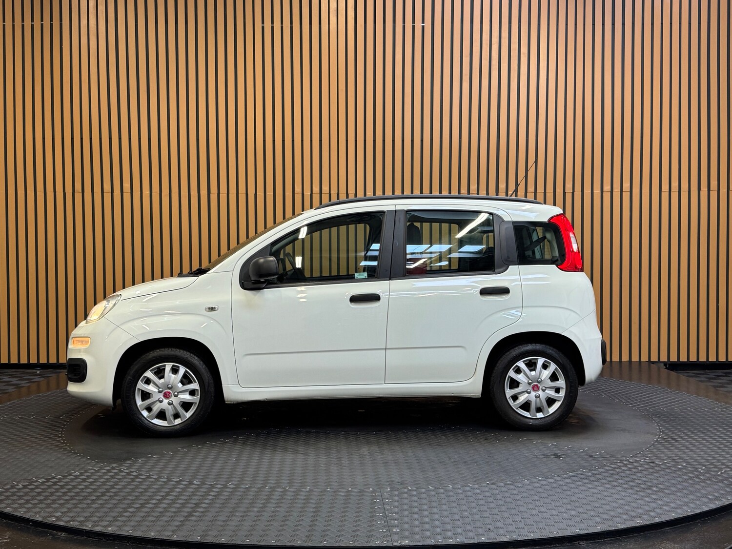 Used Fiat Panda 2014 for sale - 77590484: Photo 7