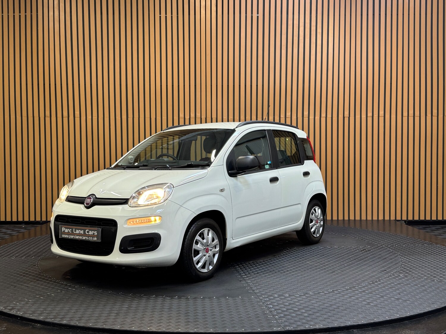 Used Fiat Panda 2014 for sale - 77590484: Photo 8