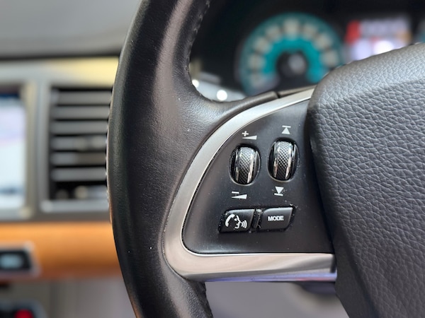 Used Jaguar XF 2012 for sale - 74816079: Photo 22
