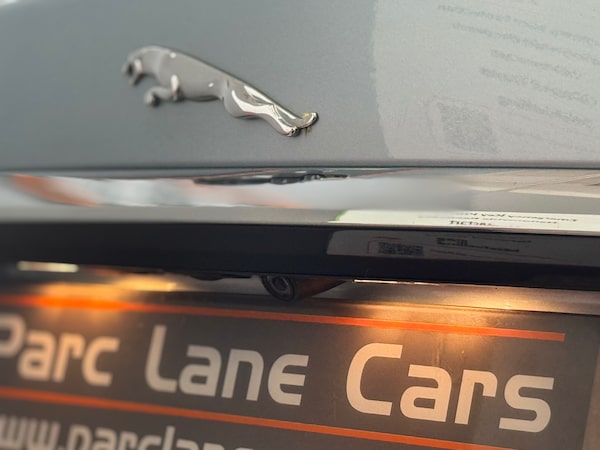 Used Jaguar XF 2012 for sale - 74816079: Photo 27