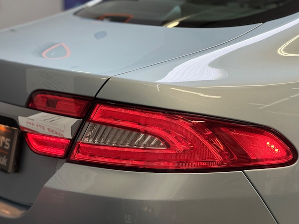 Used Jaguar XF 2012 for sale - 74816079: Photo 28
