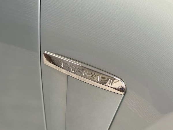 Used Jaguar XF 2012 for sale - 74816079: Photo 29