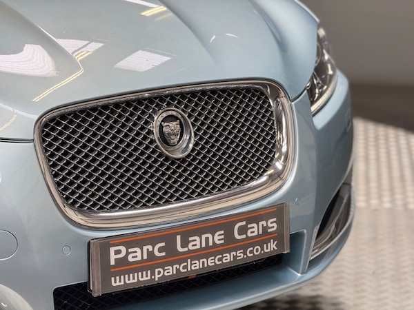 Used Jaguar XF 2012 for sale - 74816079: Photo 30